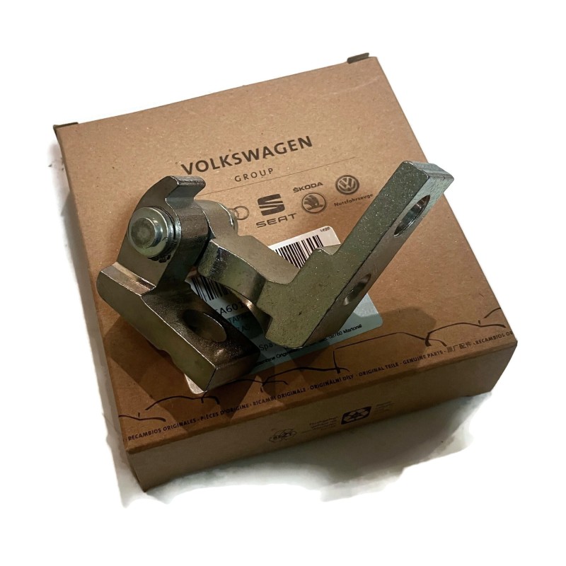 Charnière de porte gauche supérieure pour VW Audi Seat, avant et arrière