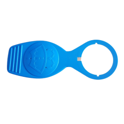Bouchon de réservoir lave-glace d'origine VW