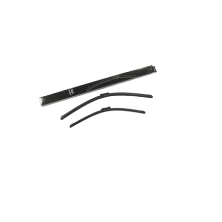 Balais d'essuie-glace avant Aero pour Audi Q3 (F3) - Référence 83B998002 Balais d'essuie-glace avant Aero pour Audi Q3 (F3) - Référence 83B998002