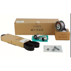 Kit De Courroie De Distribution - VAG - référence OEM: 04L198119K