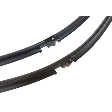 Balais d'essuie-glace Aero Original VW Phaeton Aerotwin avant 3D1998002