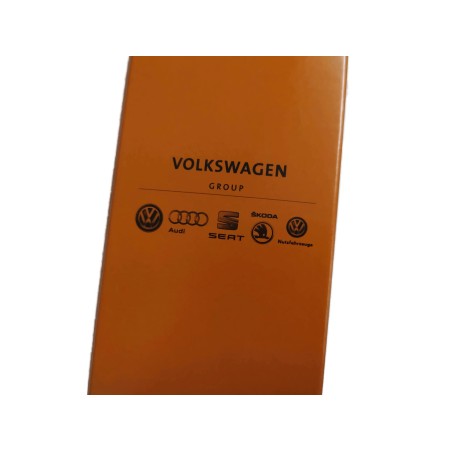 Balais d'essuie-glace Aero Original VW Phaeton Aerotwin avant 3D1998002