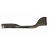 Conduit d'air pour accoudoir (Golf 5, 6, Jetta) Original VW 5M0819633 Conduit d'air pour accoudoir (Golf 5, 6, Jetta) Original VW 5M0819633