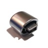 Bouton de Frein à Main en Aluminium Argenté pour VW Caddy Touran Bouton de Frein à Main en Aluminium Argenté pour VW Caddy Touran