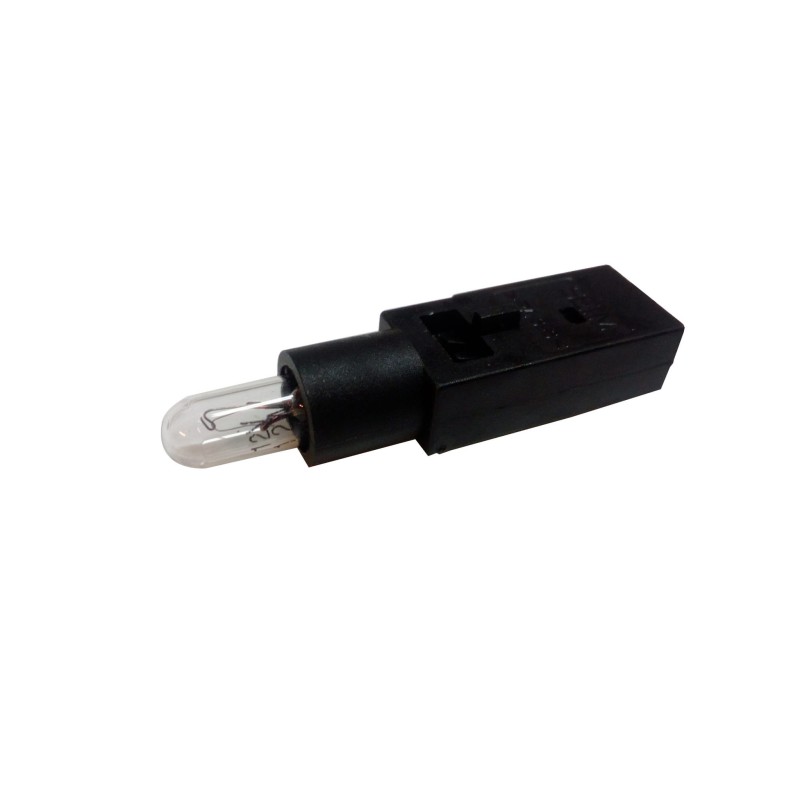 Support de Lampe VW Original avec Ampoule, Aérateur Chauffage Climatisation et Allume-Cigare