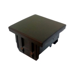 Cache de Tableau de Bord VW T5 Noir Satiné