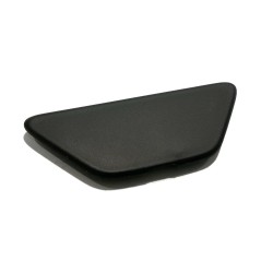 Plaque de recouvrement noire pour tableau de bord VW Seat Skoda