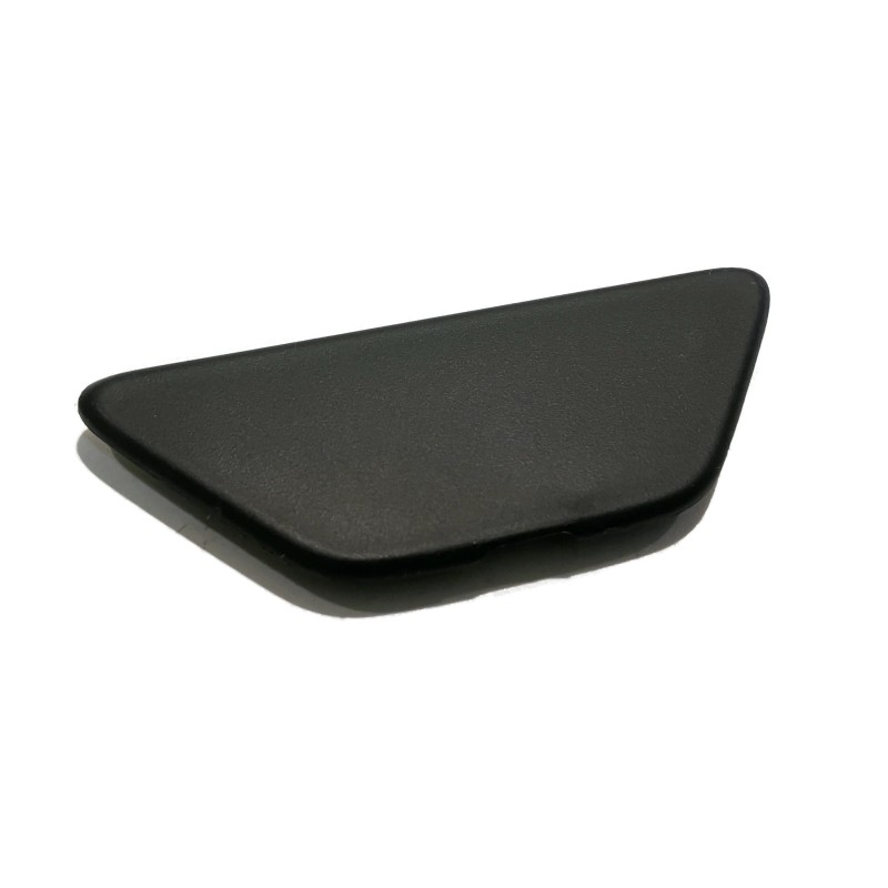 Plaque de recouvrement noire pour tableau de bord VW Seat Skoda