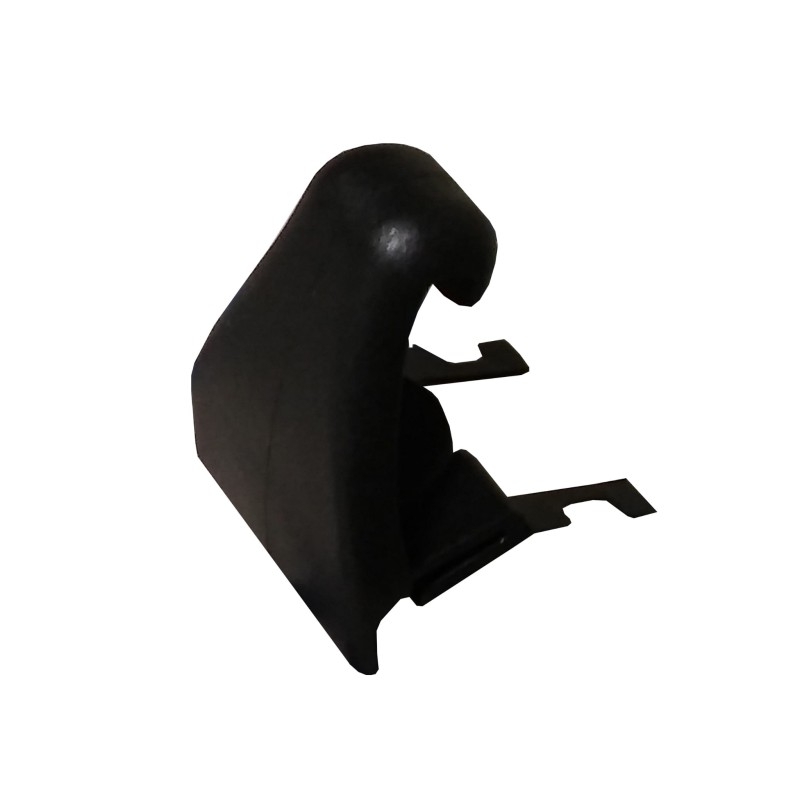 Crochets pour Store Pare-Soleil Original VW Passat 3C B6 B7 Variant Noir