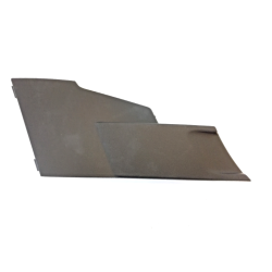 Cache Crochet De Remorquage - VAG - référence OEM: 1K8807241A9B9