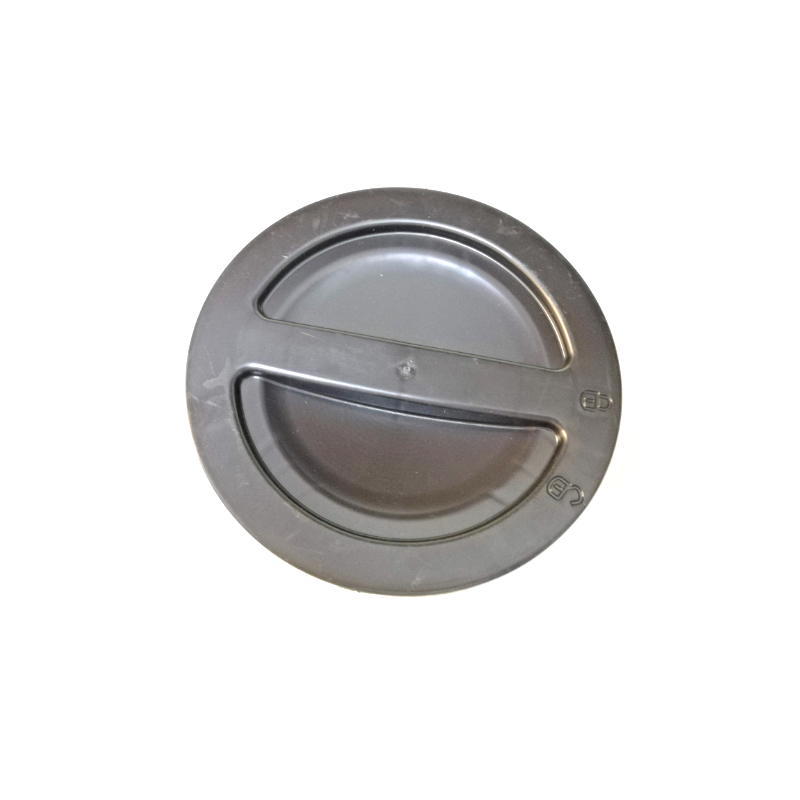 Couvercle d'Aile Avant Original VW 2GA805413