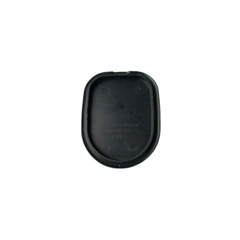 Couvercle d'Aile Avant Original VW 7E0809967