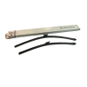 Balais d'essuie-glace avant Aero Economy pour VW Tiguan (5N) JZW998002AA Balais d'essuie-glace avant Aero Economy pour VW Tiguan (5N) JZW998002AA