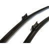 Balais d'essuie-glace avant Aero Economy pour VW Tiguan (5N) JZW998002AA Balais d'essuie-glace avant Aero Economy pour VW Tiguan (5N) JZW998002AA