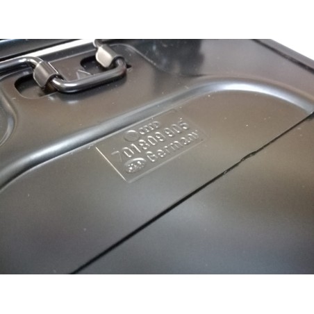 Trappe de Réservoir Originale VW T4 701809905 Trappe de Réservoir Originale VW T4 701809905