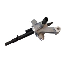 Mécanisme De Changement De Vitesse - VAG - référence OEM: 02Z301230J