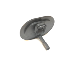 Tuyau avant de buse de pare-brise pour VW T4 Transporter Bus