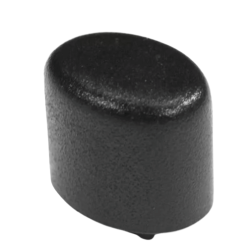 Bouton de Frein à Main Noir pour VW Caddy Touran