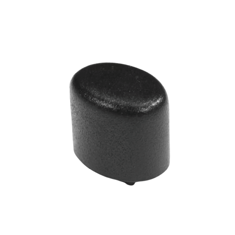 Bouton de Frein à Main Noir pour VW Caddy Touran