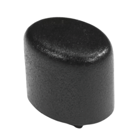 Bouton de Frein à Main Noir pour VW Caddy Touran