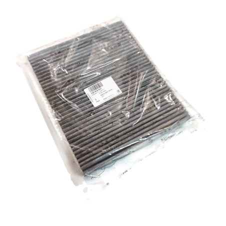 Filtre Anti-Allergène Original VW Audi Seat - Référence 2Q0819669