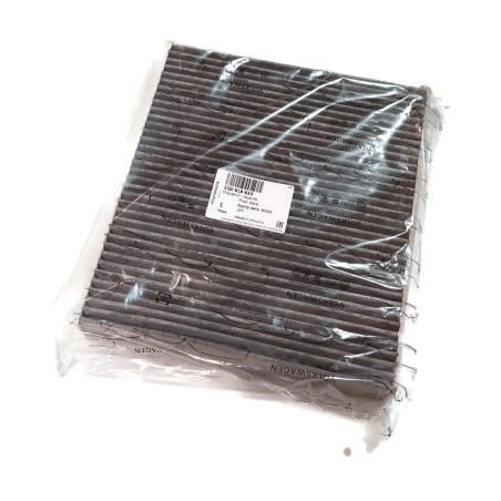 Filtre Anti-Allergène Original VW Audi Seat - Référence 2Q0819669