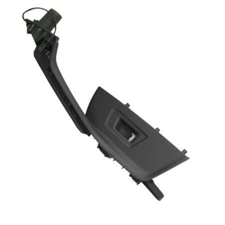 Poignée de porte avant droite titane noir pour VW Passat B8 (3G) Arteon Poignée de porte avant droite titane noir pour VW Passat B8 (3G) Arteon
