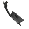 Poignée de porte avant droite titane noir pour VW Passat B8 (3G) Arteon Poignée de porte avant droite titane noir pour VW Passat B8 (3G) Arteon