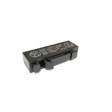 Couvercle de Verrouillage de Siège VW pour Coffre 3AF867825