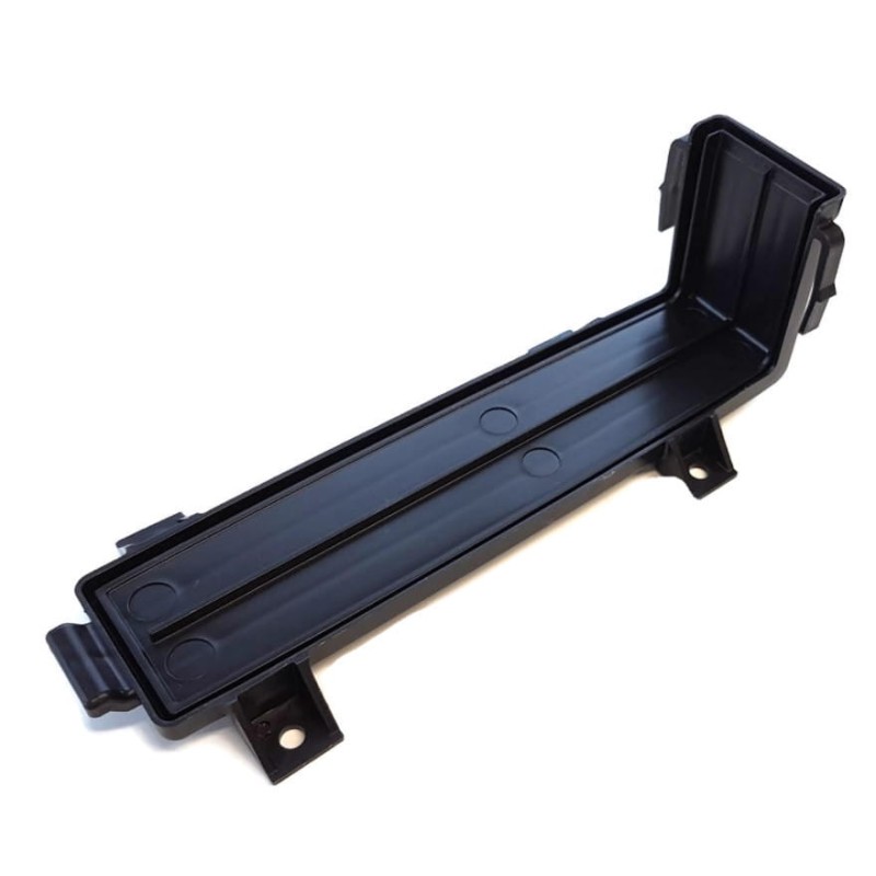 Couvercle Filtre à Pollen Anti-Allergène VW Original 1S0819422