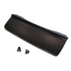 Cache de Pare-chocs Arrière pour VW Golf 6 (5K) Limousine