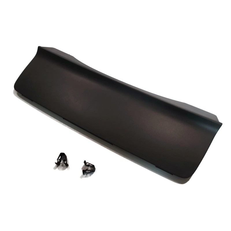 Cache de Pare-chocs Arrière pour VW Golf 6 (5K) Limousine