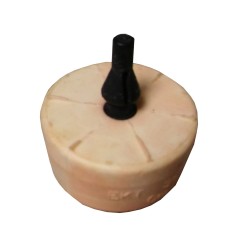 Butée de Suspension Arrière pour VW Caddy 2K - Ressort à Lame