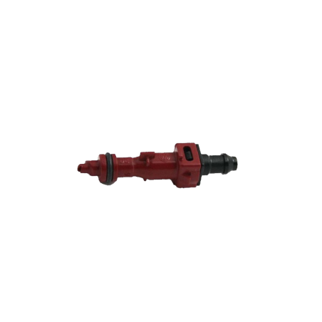 Buse de pulvérisation VW d'origine avec valve pour feu stop arrière et lunette arrière
