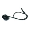 Sangle de maintien pour tablette arrière coffre VW Golf Plus Sangle de maintien pour tablette arrière coffre VW Golf Plus