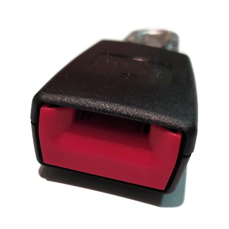 Boucle de Ceinture de Sécurité Arrière VW T5 T6 Transporter Caddy