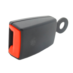 Serrure de Ceinture de Sécurité pour Banquette Double VW Crafter