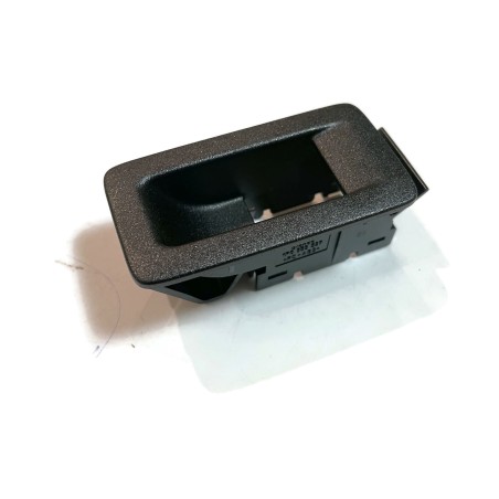 Cache de Commande de Leve-Vitre et Trappe à Carburant pour VW Caddy 3 (2K) Touran (1T) Cache de Commande de Leve-Vitre et Trappe à Carburant pour VW Caddy 3 (2K) Touran (1T)