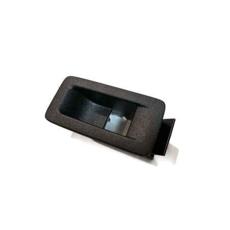 Cache de Commande de Leve-Vitre et Trappe à Carburant pour VW Caddy 3 (2K) Touran (1T) Cache de Commande de Leve-Vitre et Trappe à Carburant pour VW Caddy 3 (2K) Touran (1T)