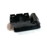 Cache de Commande de Leve-Vitre et Trappe à Carburant pour VW Caddy 3 (2K) Touran (1T) Cache de Commande de Leve-Vitre et Trappe à Carburant pour VW Caddy 3 (2K) Touran (1T)