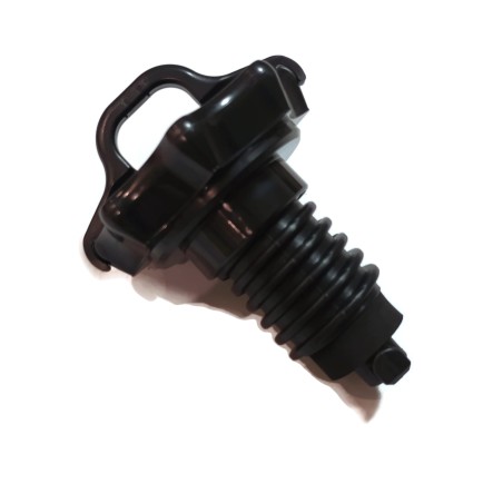 Vis de Fixation Roue de Secours VW Original 5G0803899 Vis de Fixation Roue de Secours VW Original 5G0803899
