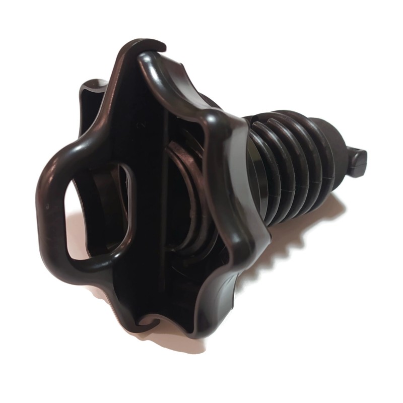 Vis de Fixation Roue de Secours VW Original 5G0803899