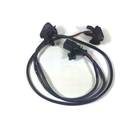 Buses de lave-glace chauffantes pour VW Seat Buses de lave-glace chauffantes pour VW Seat