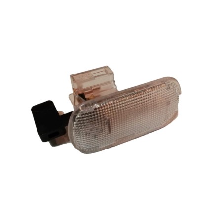 Lampe de boîte à gants claire pour couvercle d'origine VW 1J0947301 Lampe de boîte à gants claire pour couvercle d'origine VW 1J0947301