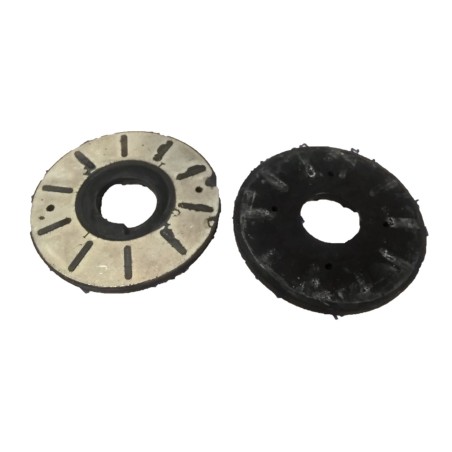 Support supérieur de ressort arrière VW T4 15 pouces 7D0511147A Support supérieur de ressort arrière VW T4 15 pouces 7D0511147A