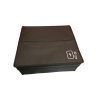 Sac Pliable Noir pour Câble de Charge VW 000054410A Sac Pliable Noir pour Câble de Charge VW 000054410A