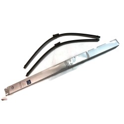 Ensemble De Lames D''Essuie-Glace (2pc) - VAG - référence OEM: 7C1998002A