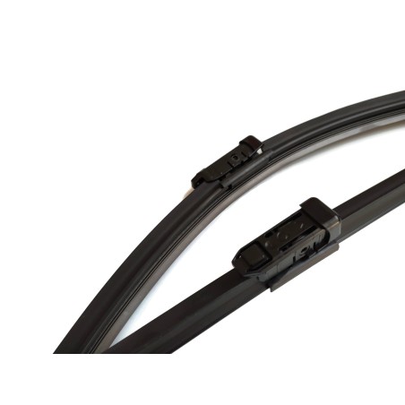 Balais d'essuie-glace avant Aero VW Passat B8 Aerotwin 3G1998002 Balais d'essuie-glace avant Aero VW Passat B8 Aerotwin 3G1998002