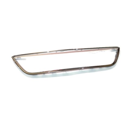 Cadre Chromé Avant pour Grille de Radiateur Seat Leon III (5F) Cadre Chromé Avant pour Grille de Radiateur Seat Leon III (5F)