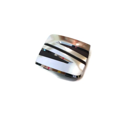 Emblème Logo Chromé Avant Grille de Radiateur Seat 5FA853679CCMO Emblème Logo Chromé Avant Grille de Radiateur Seat 5FA853679CCMO